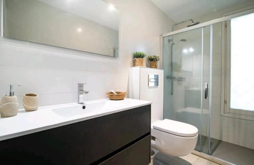 Apartamento La casa de la brujita San Sebastián España