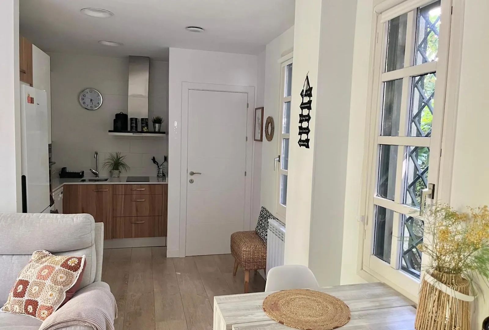 Ferienwohnung La Casa De La Brujita With Ac License Ess02999 San Sebastián