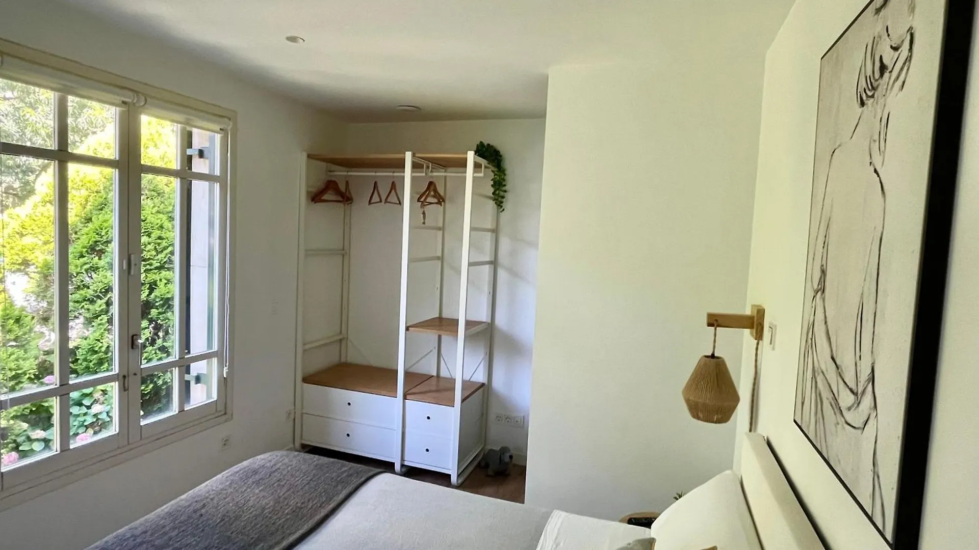 Ferienwohnung La Casa De La Brujita With Ac License Ess02999 San Sebastián Spanien