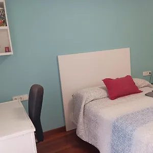 La Casa De Helen Habitación en casa particular