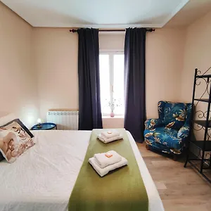 Itsasoa Apartamento