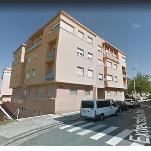 En San Sebastián Con Parking Apartamento