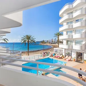 Mar Y Playa , Ibiza España