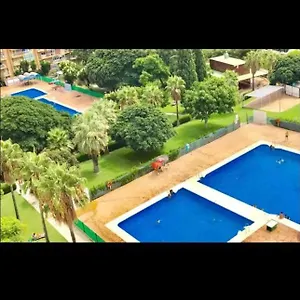 Precioso En , Benalmádena España